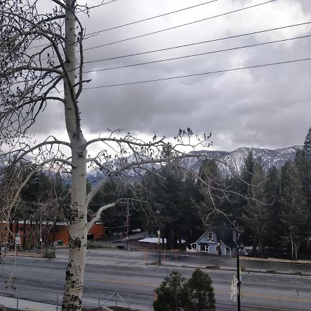 Ventura Grand Inn Mammoth Lakes Eksteriør bilde