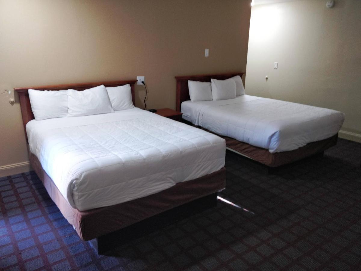 Ventura Grand Inn Mammoth Lakes Eksteriør bilde
