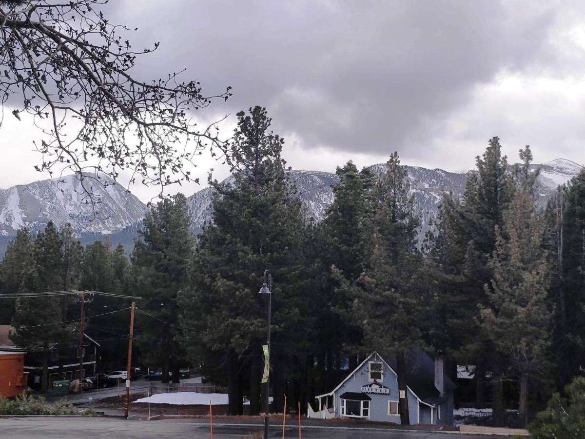 Ventura Grand Inn Mammoth Lakes Eksteriør bilde
