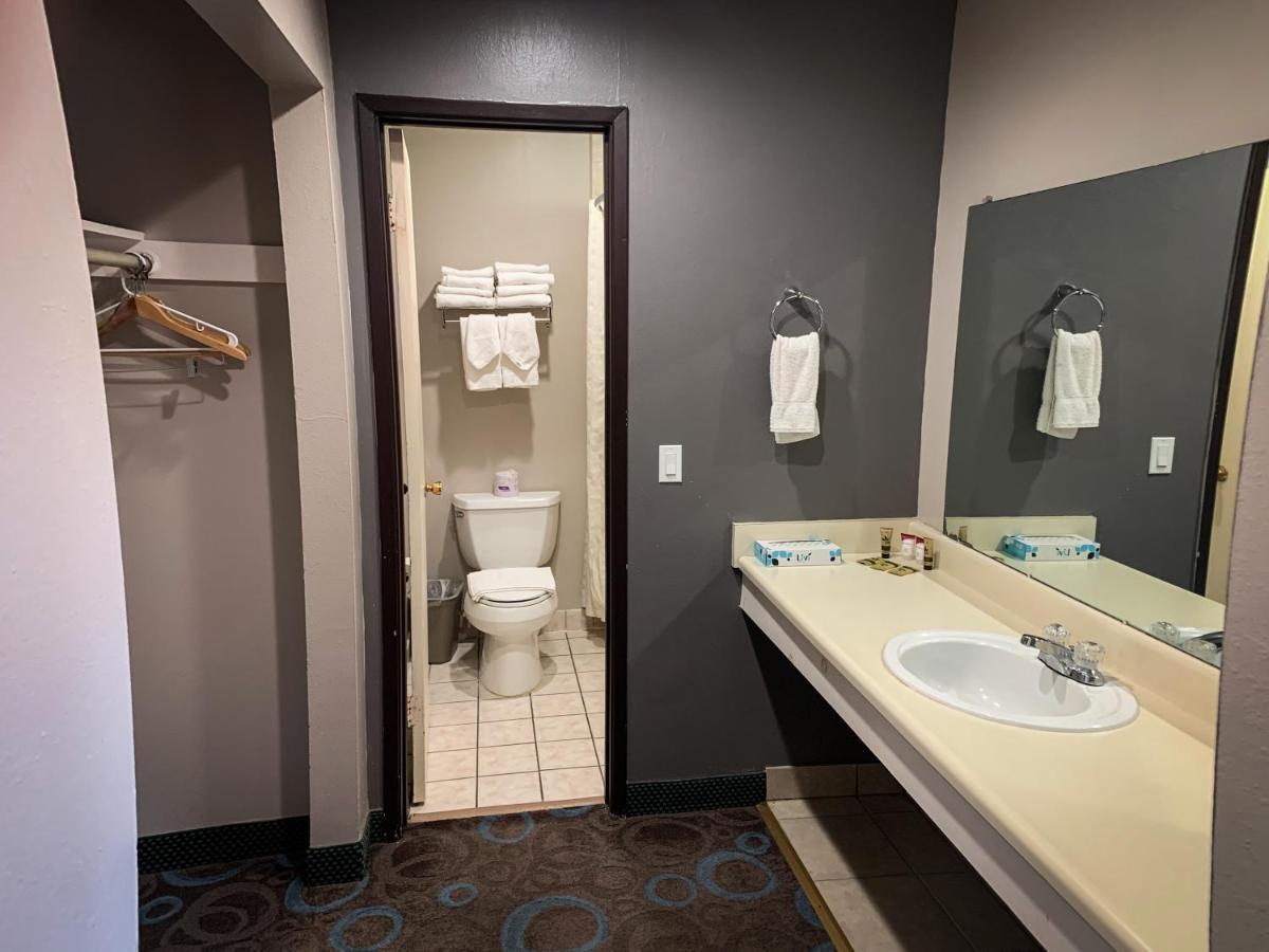 Ventura Grand Inn Mammoth Lakes Eksteriør bilde