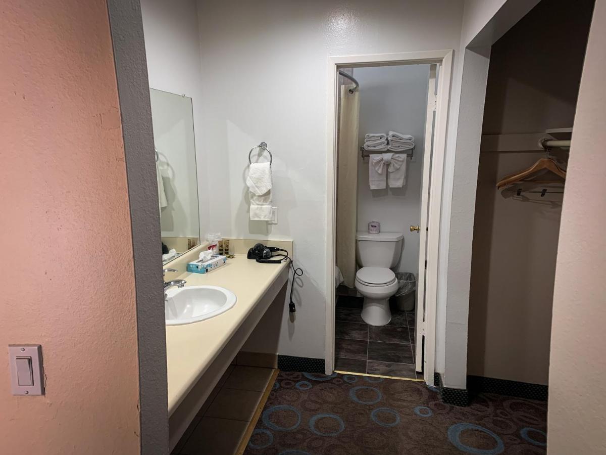 Ventura Grand Inn Mammoth Lakes Eksteriør bilde
